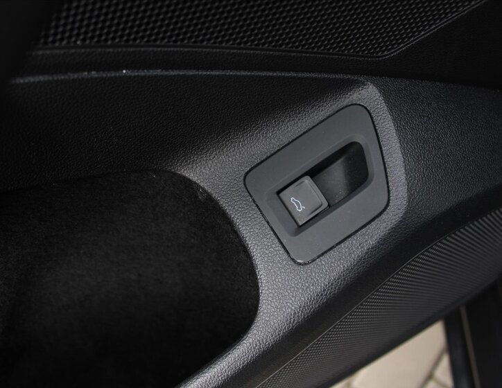 Volkswagen Passat 27