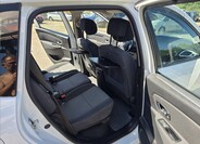 Renault Scénic MPV 1,5 l 81 kw