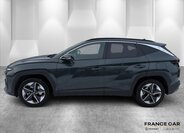 Hyundai Tucson SUV 1,6 l 117 kw