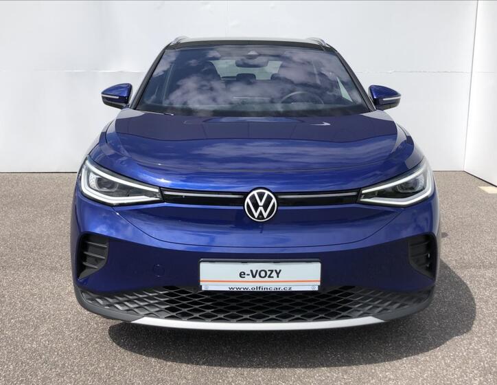 Volkswagen ID.4 4