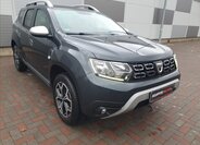 Dacia Duster 2