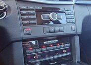 Mercedes-Benz Třídy E Sedan / Limuzína 3,0 l 195 kw