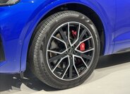 Audi SQ5 SUV 3,0 l 251 kw