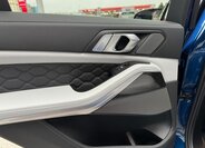 BMW X5 SUV / Terénní 4,4 l 460 kw