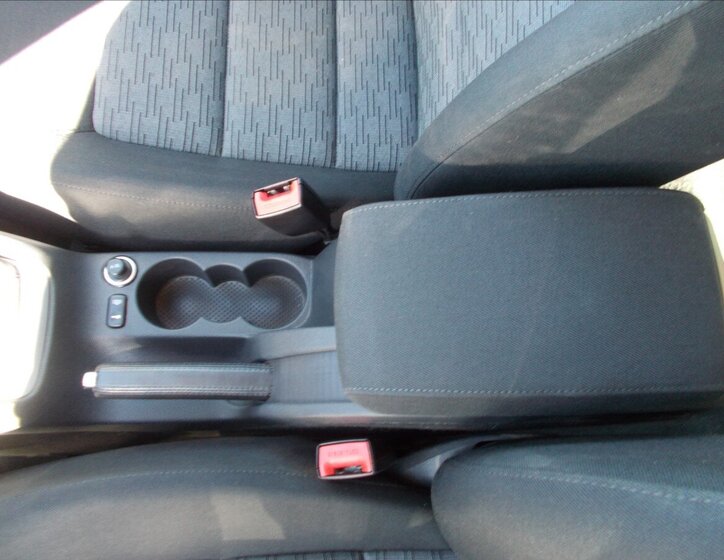 Škoda Octavia Kombi 1,6 l 77 kw