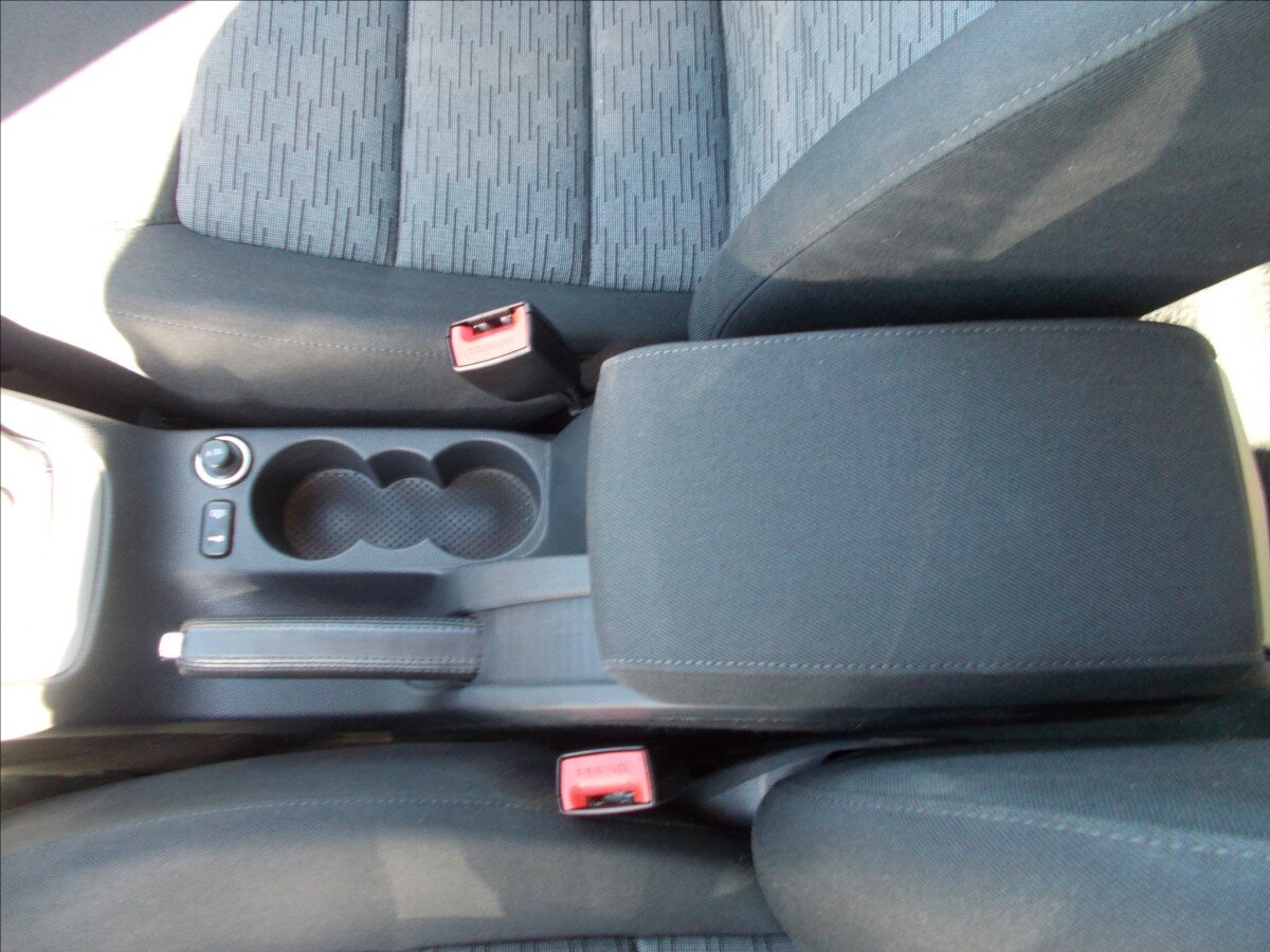 Škoda Octavia Kombi 1,6 l 77 kw