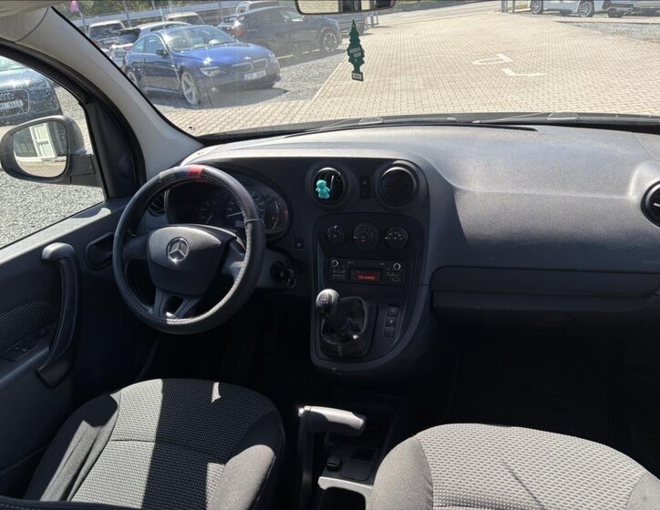 Mercedes-Benz Citan 7