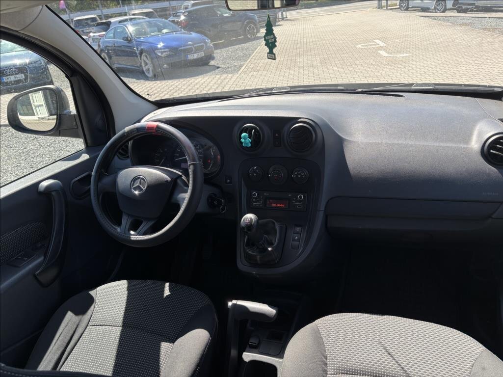 Mercedes-Benz Citan