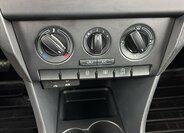 Škoda Rapid Hatchback 1,2 l 66 kw