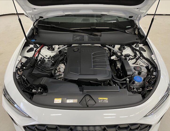 Audi A5 Liftback 2,0 l 150 kw