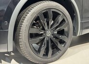 Volkswagen Tiguan Allspace SUV / Terénní 2,0 l 147 kw