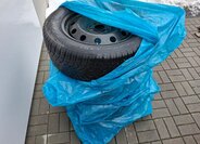 KIA Sportage SUV 1,6 l 130 kw