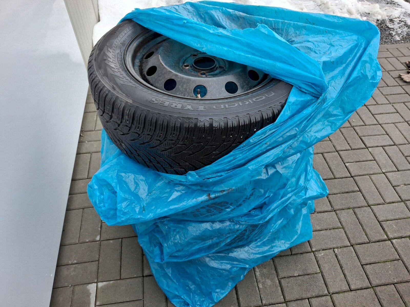 KIA Sportage SUV 1,6 l 130 kw