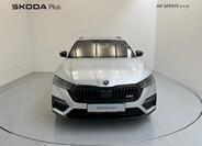 Škoda Octavia Kombi 2,0 l 180 kw