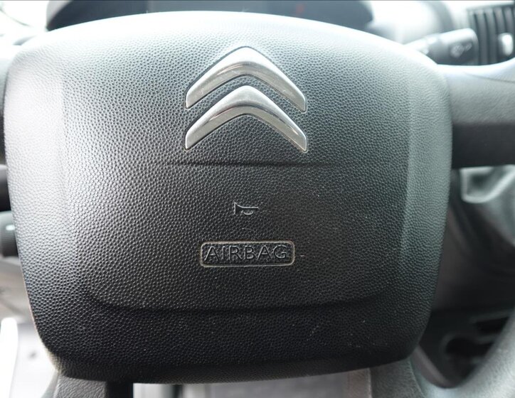 Citroën Jumper Ostatní 2,2 l 121 kw