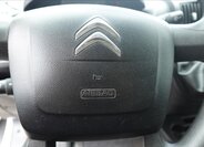 Citroën Jumper Ostatní 2,2 l 121 kw