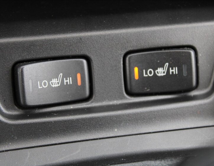 Suzuki Vitara SUV 1,6 l 88 kw