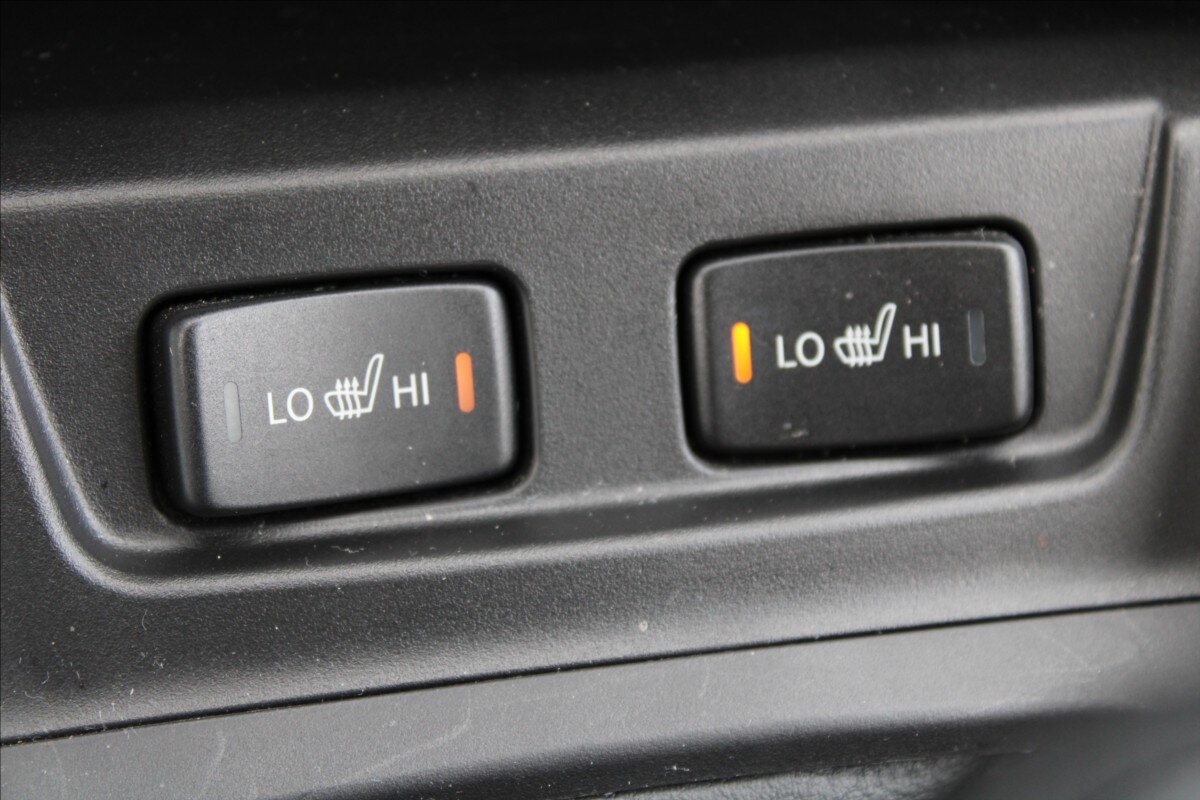 Suzuki Vitara SUV 1,6 l 88 kw