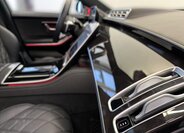 Mercedes-Benz Třídy S 17