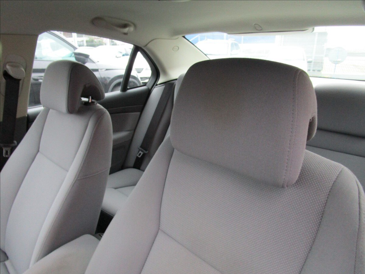 Saab 9-3 Sedan 2,0 l 110 kw