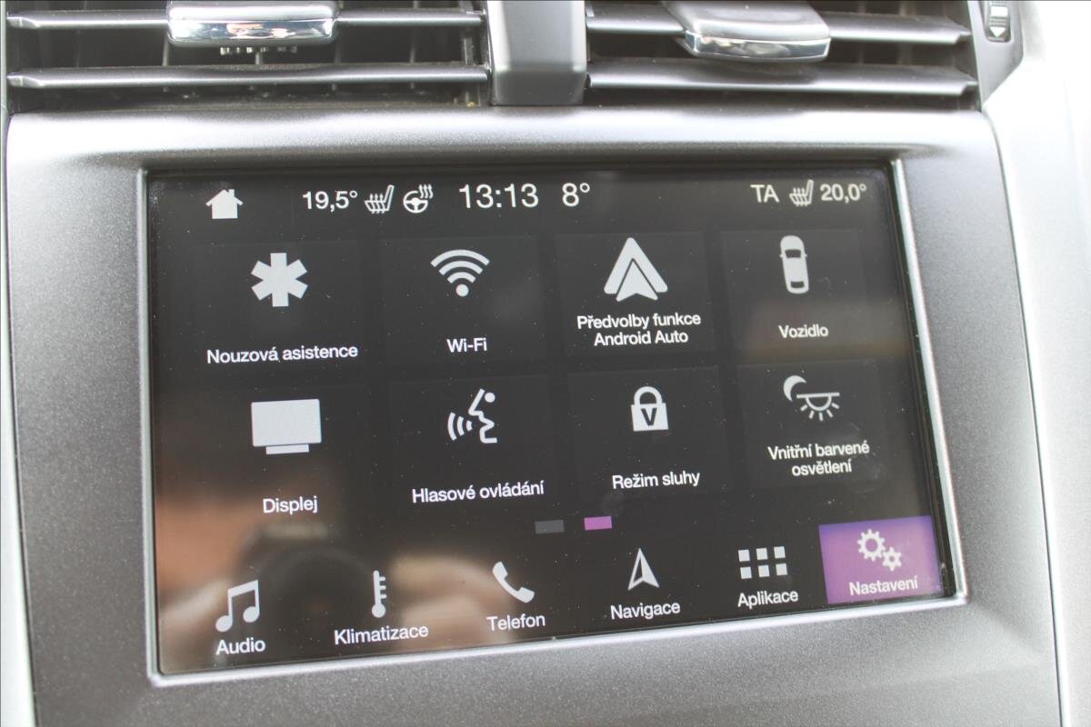 Ford Mondeo Kombi 2,0 l 132 kw