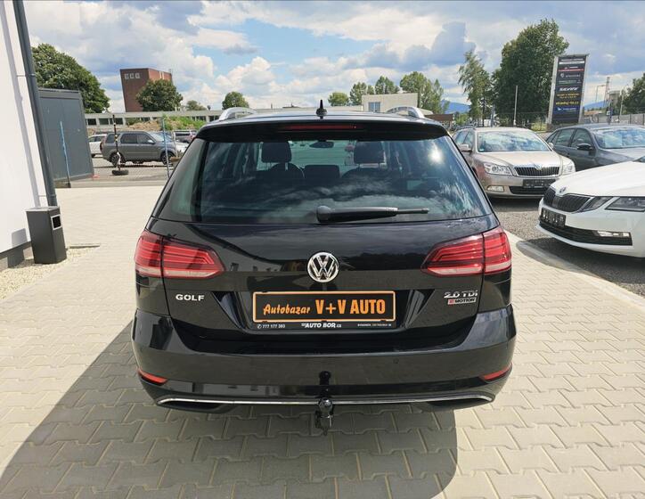 Volkswagen Golf 7