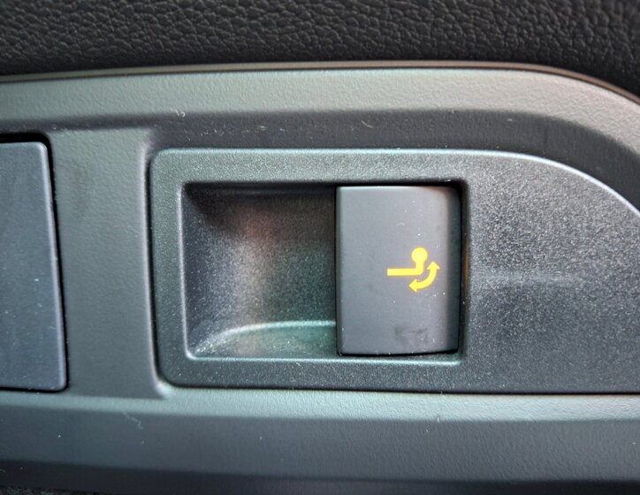 Škoda Kodiaq SUV 2,0 l 147 kw