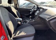 Ford Focus Hatchback 1,5 l 110 kw