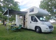 Fiat Ducato Ostatní 0,0 0