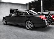 Mercedes-Benz Třídy S 7