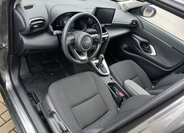 Toyota Yaris Cross SUV 1,5 l 68 kw