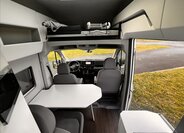 Volkswagen Grand California 17