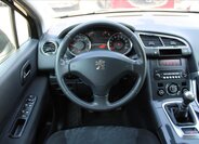 Peugeot 3008 MPV 1,6 l 80 kw