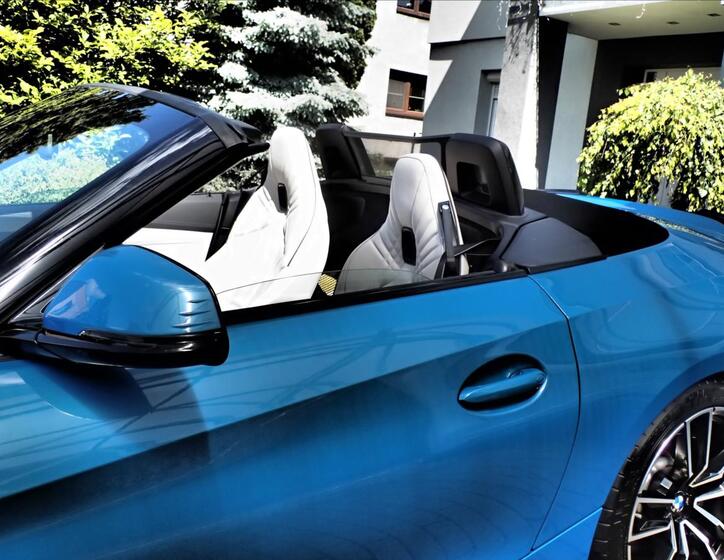 BMW Z4 11