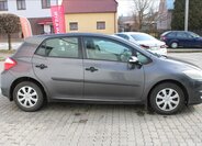 Toyota Auris Hatchback 1,3 l 73 kw