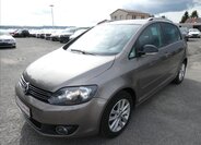 Volkswagen Golf Plus 3