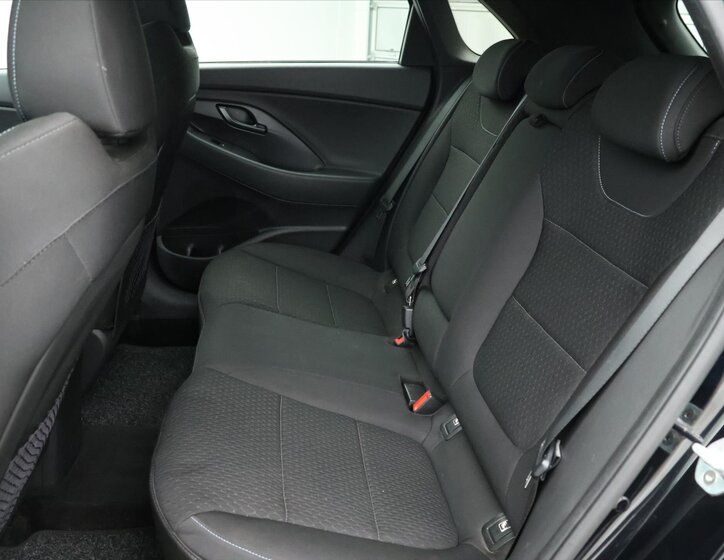 Hyundai i30 Hatchback 2,0 l 202 kw