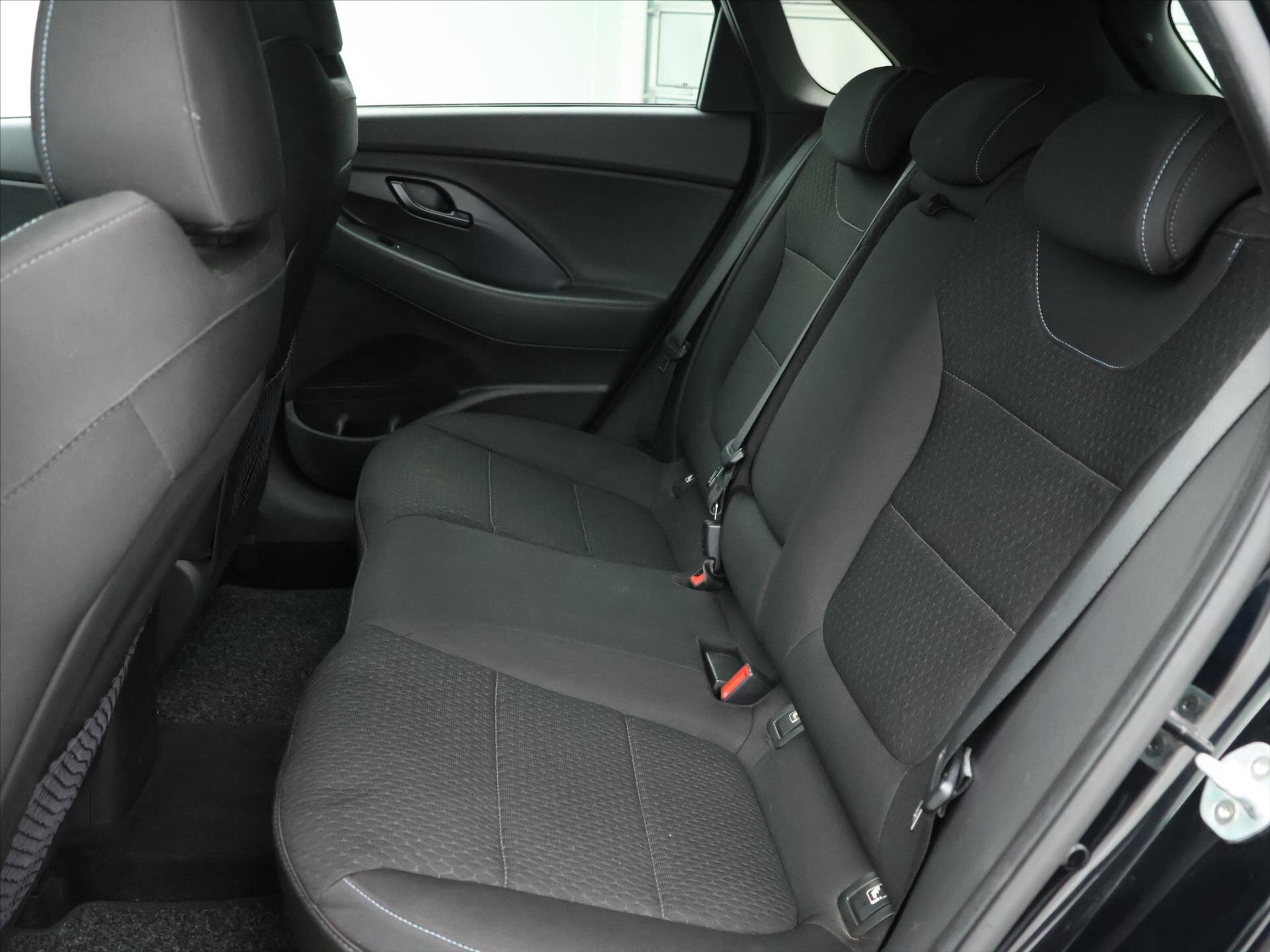 Hyundai i30 Hatchback 2,0 l 202 kw