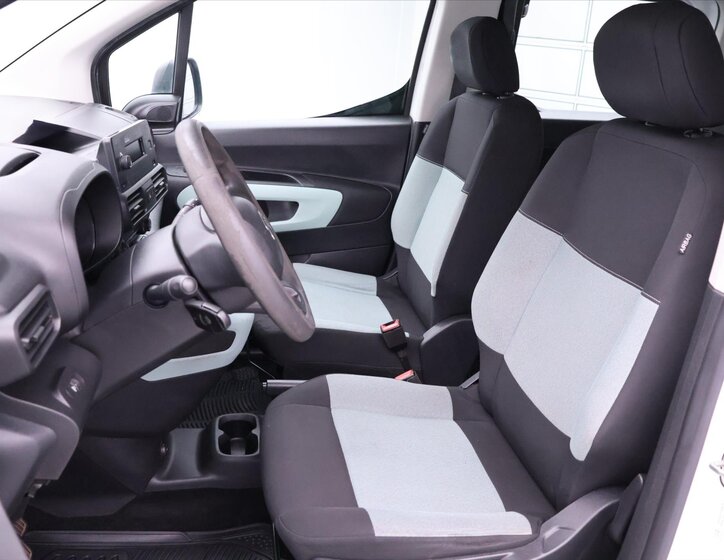 Citroën Berlingo 11