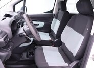 Citroën Berlingo 11