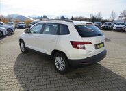 Škoda Karoq SUV / Terénní 1,5 l 110 kw