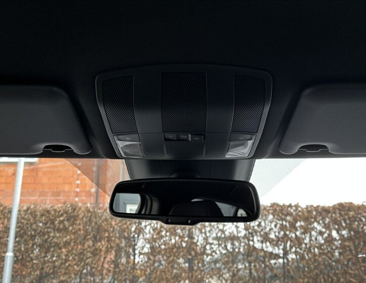 Mitsubishi Eclipse Cross SUV 2,3 l 109 kw