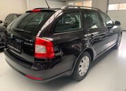 Škoda Octavia 6