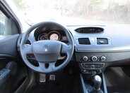 Renault Mégane Hatchback 1,6 l 74 kw