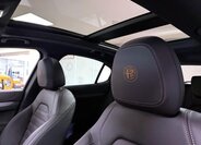 Alfa Romeo Stelvio SUV / Terénní 2,0 l 206 kw