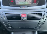 Citroën C4 Picasso MPV 1,6 l 80 kw