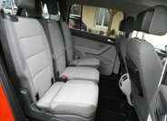 Volkswagen Touran 29