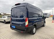 Ford Transit Skříň 2,0 l 96 kw