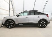 Citroën C4 Hatchback 1,2 l 96 kw