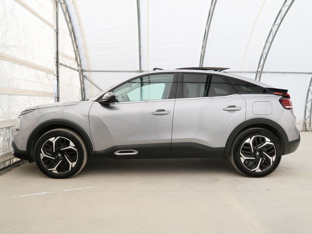 Citroën C4 Hatchback 1,2 l 96 kw